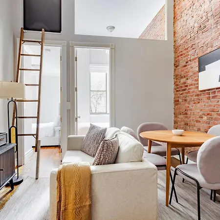 Blueground West Village Ac Wd Nr High Line Nyc-1825